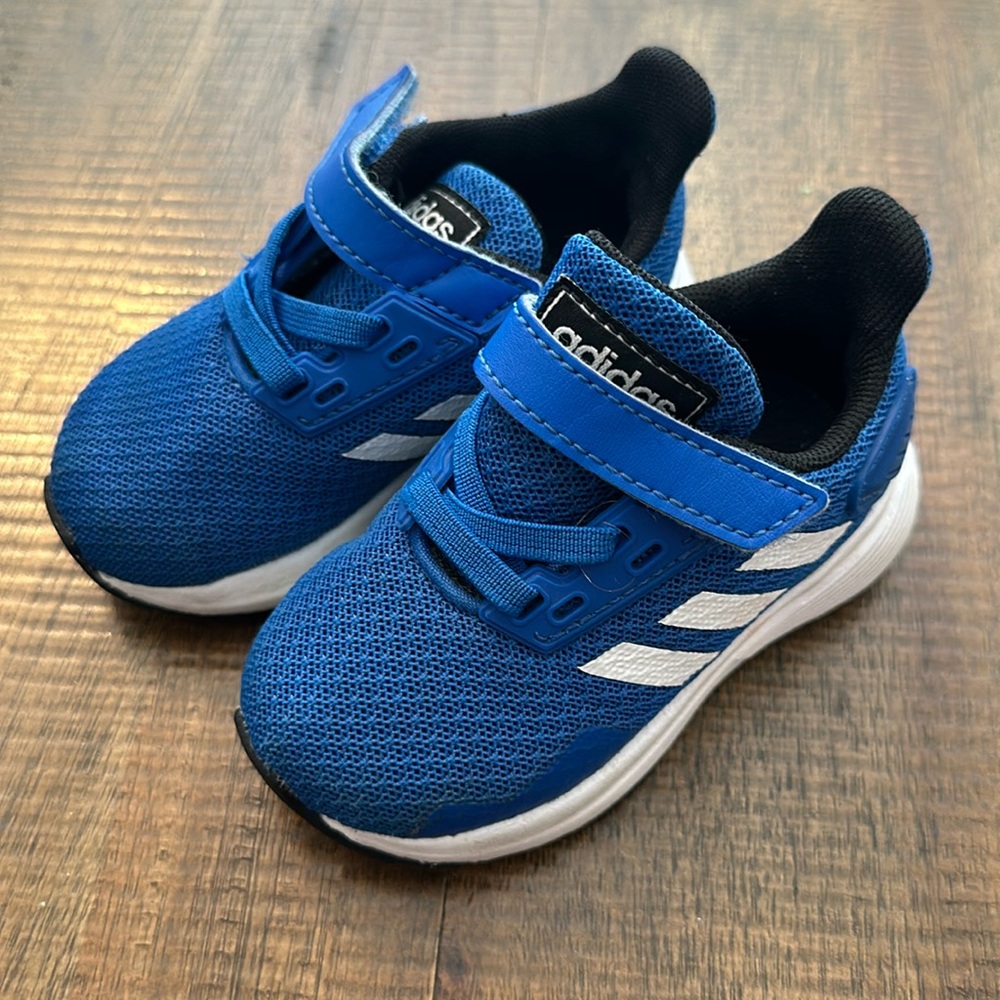 Toddler Adidas Sneakers